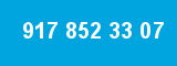 917 852 33 07 917 852 33 07